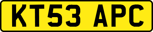 KT53APC