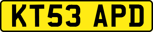 KT53APD