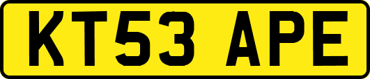 KT53APE