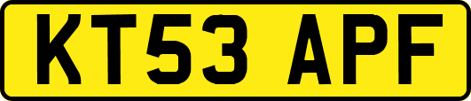 KT53APF