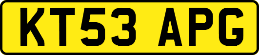 KT53APG