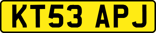KT53APJ