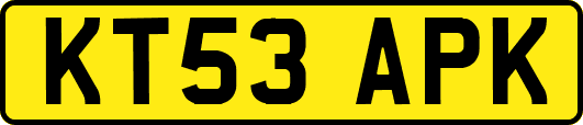 KT53APK
