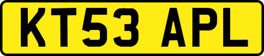 KT53APL
