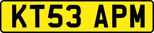 KT53APM
