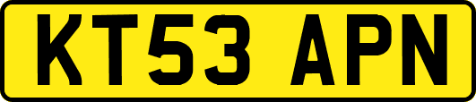 KT53APN