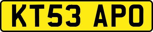 KT53APO