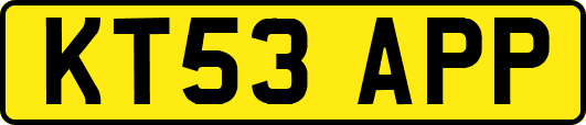 KT53APP