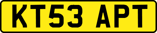 KT53APT