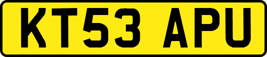 KT53APU
