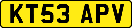 KT53APV
