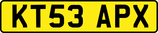 KT53APX