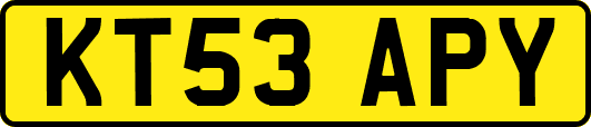 KT53APY