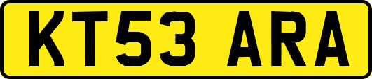 KT53ARA