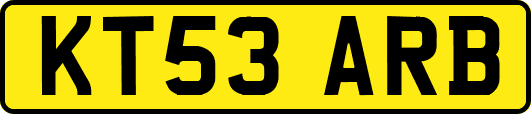 KT53ARB