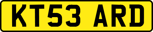 KT53ARD