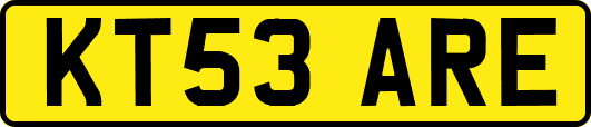 KT53ARE
