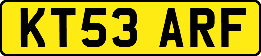 KT53ARF