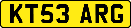 KT53ARG