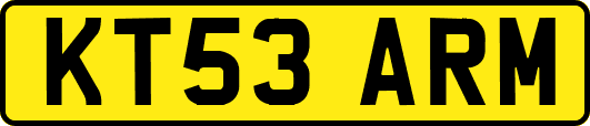 KT53ARM