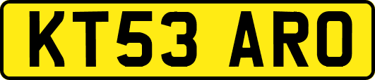 KT53ARO