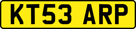 KT53ARP