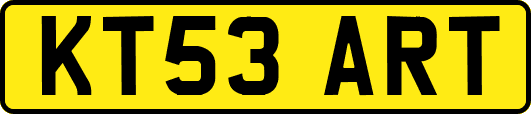 KT53ART