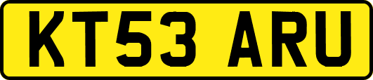 KT53ARU