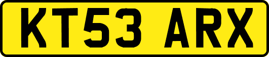 KT53ARX