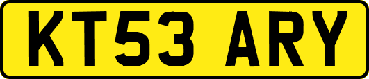 KT53ARY