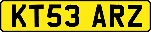 KT53ARZ
