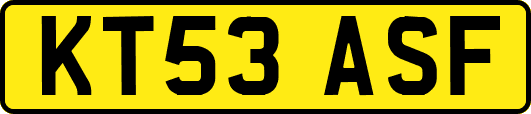 KT53ASF