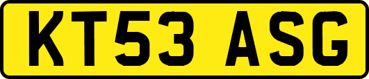 KT53ASG