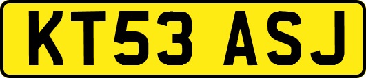 KT53ASJ