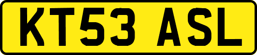 KT53ASL
