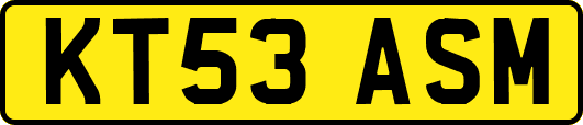 KT53ASM
