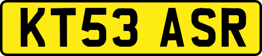 KT53ASR