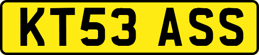 KT53ASS