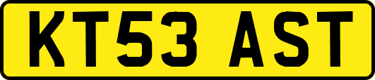 KT53AST