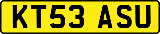 KT53ASU