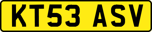 KT53ASV