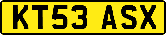 KT53ASX