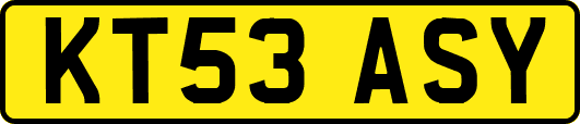 KT53ASY