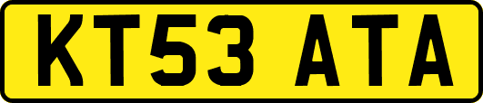 KT53ATA