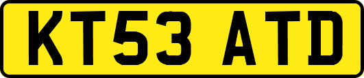 KT53ATD