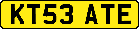 KT53ATE