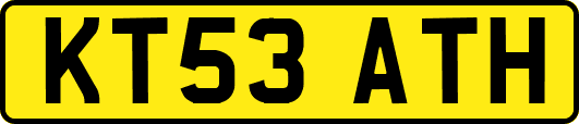 KT53ATH