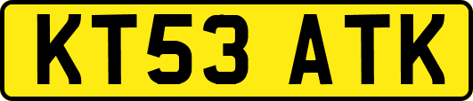 KT53ATK