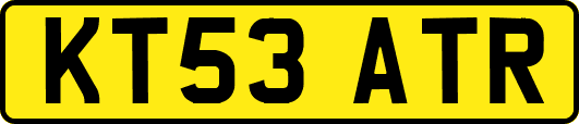 KT53ATR
