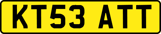 KT53ATT